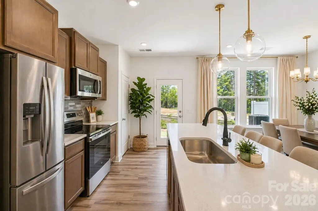 7563 Ethora Way Charlotte NC 28216
