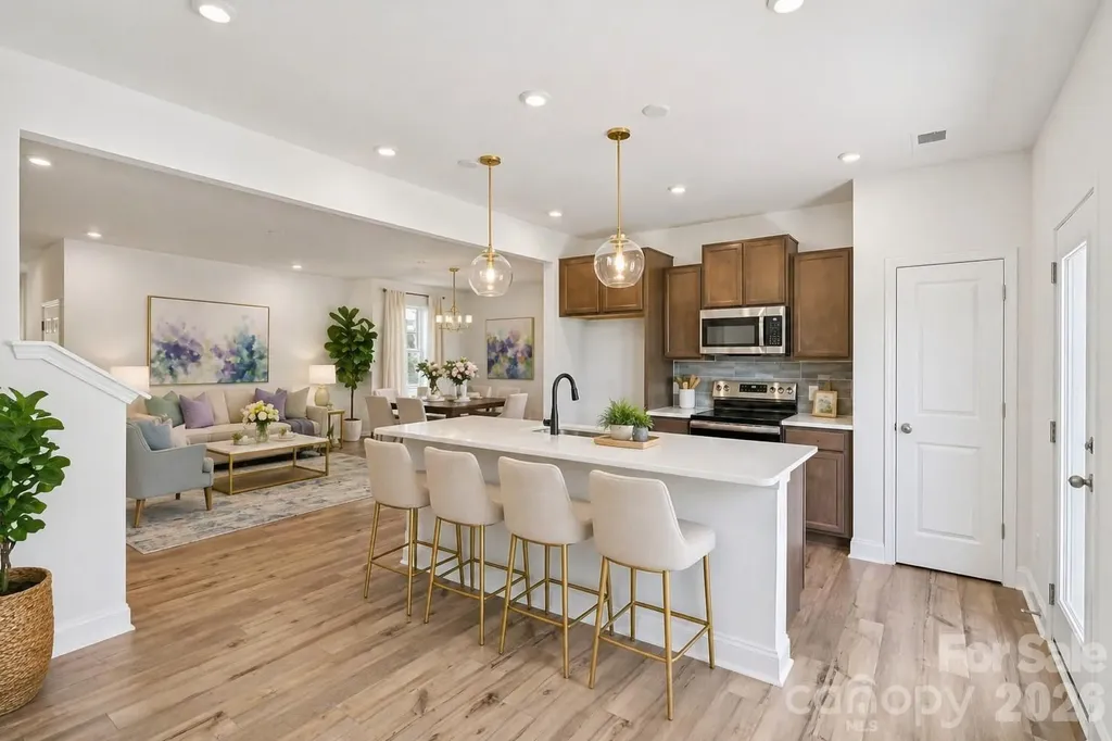 7563 Ethora Way Charlotte NC 28216