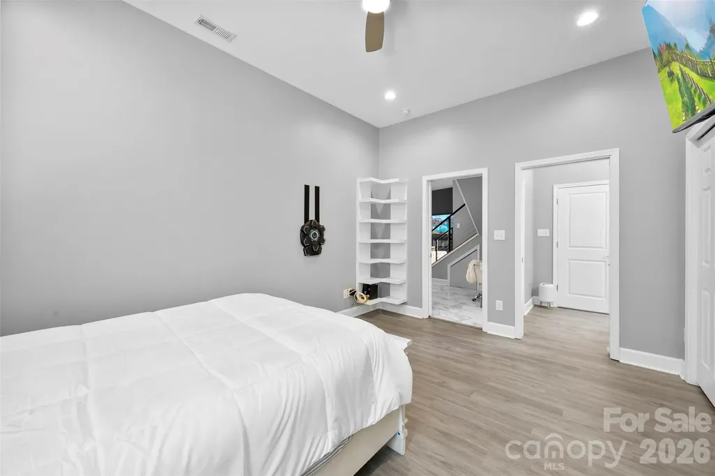 7117 W Sugar Creek Road Charlotte NC 28269