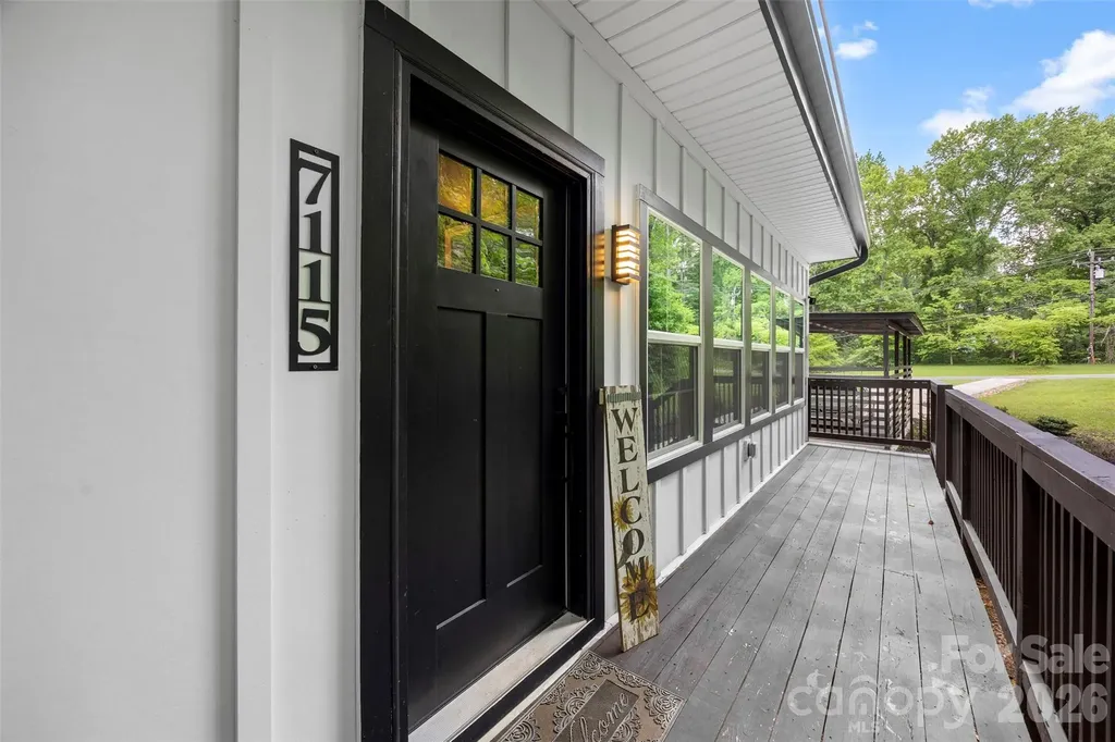 7117 W Sugar Creek Road Charlotte NC 28269