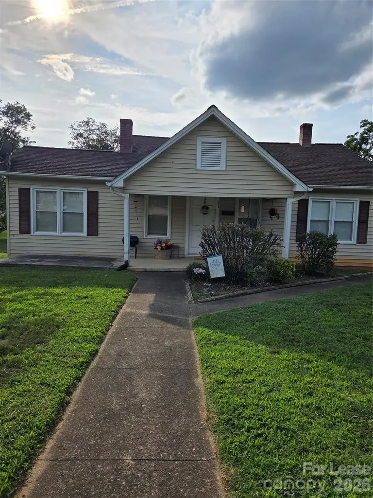 Morganton NC 28655