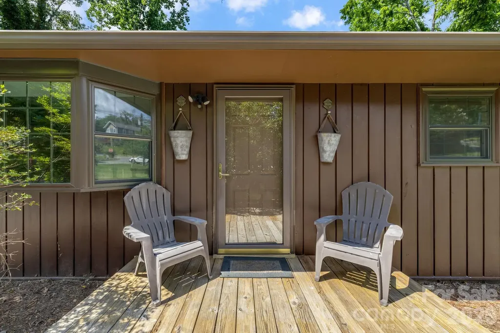 63 Baker Place Asheville NC 28806
