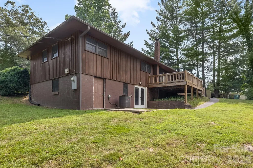 63 Baker Place Asheville NC 28806