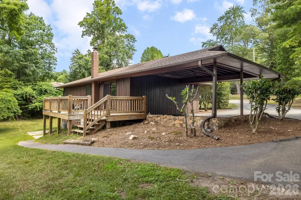 63 Baker Place Asheville NC 28806