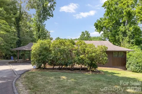 63 Baker Place Asheville NC 28806