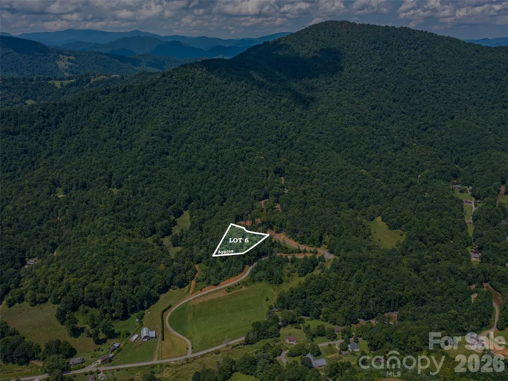 000 Locust Rough Mountain Road Burnsville NC 28714