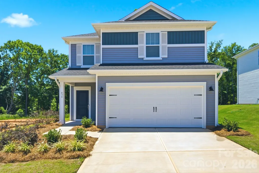 436 Luna Lane Shelby NC 28152