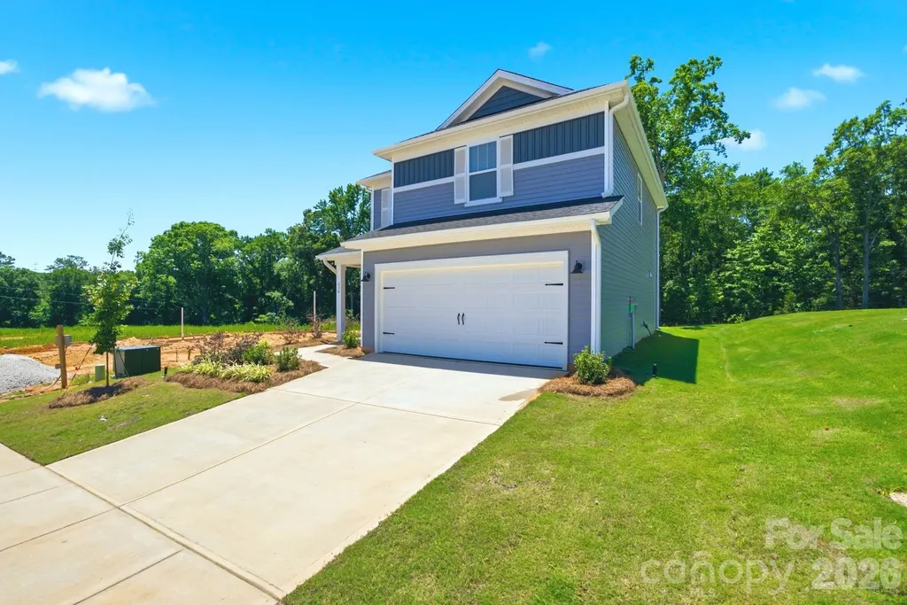436 Luna Lane Shelby NC 28152