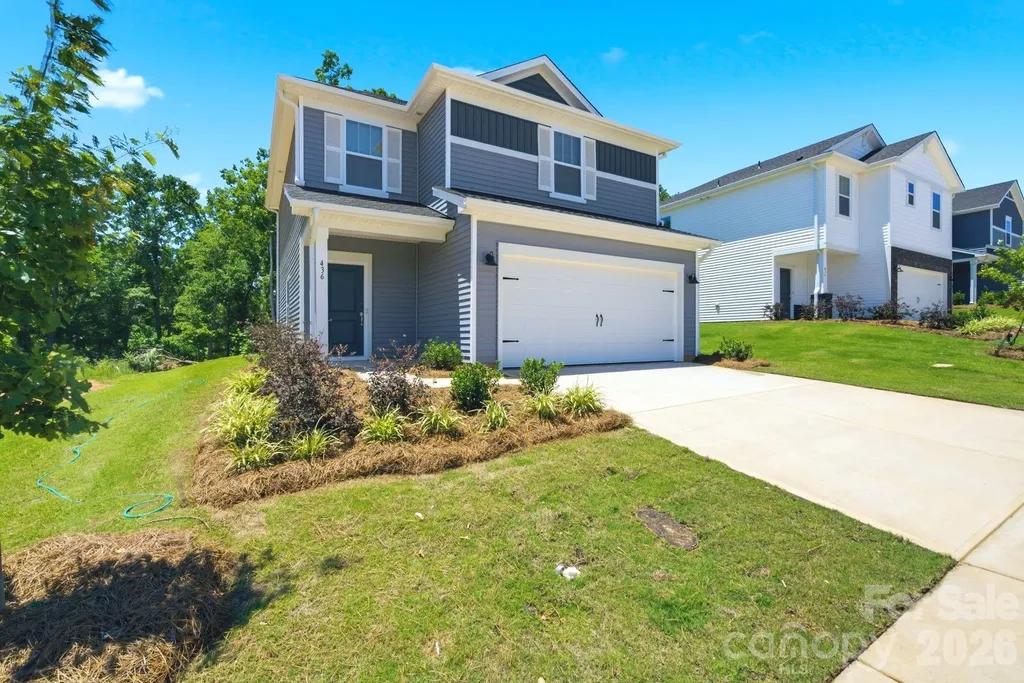 436 Luna Lane Shelby NC 28152