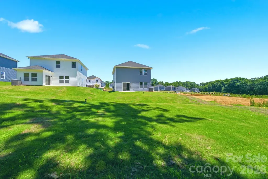436 Luna Lane Shelby NC 28152