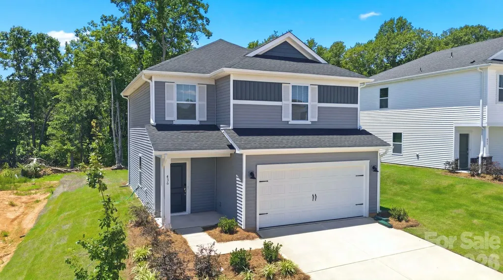 436 Luna Lane Shelby NC 28152