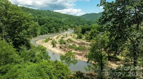 821 River Road Hot Springs NC 28743