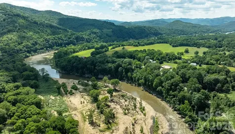 821 River Road Hot Springs NC 28743