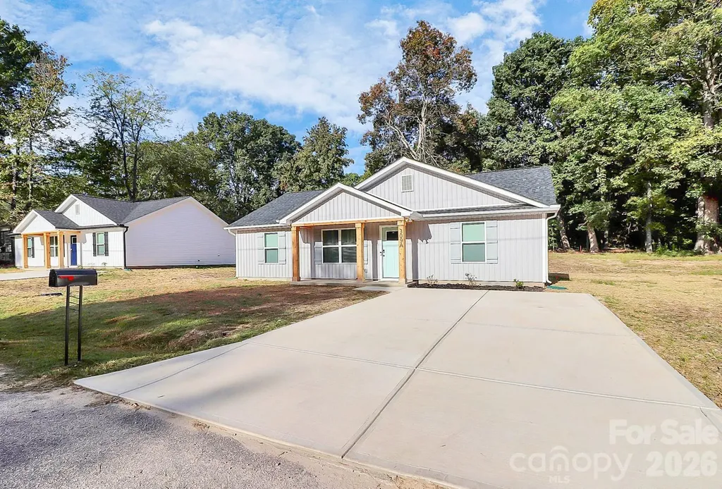309 Oakdale Avenue Kannapolis NC 28083