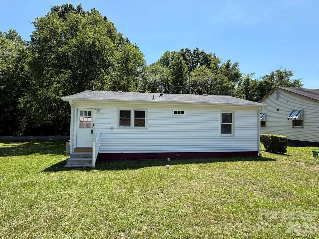 680 Tulsa Court NW Concord NC 28027