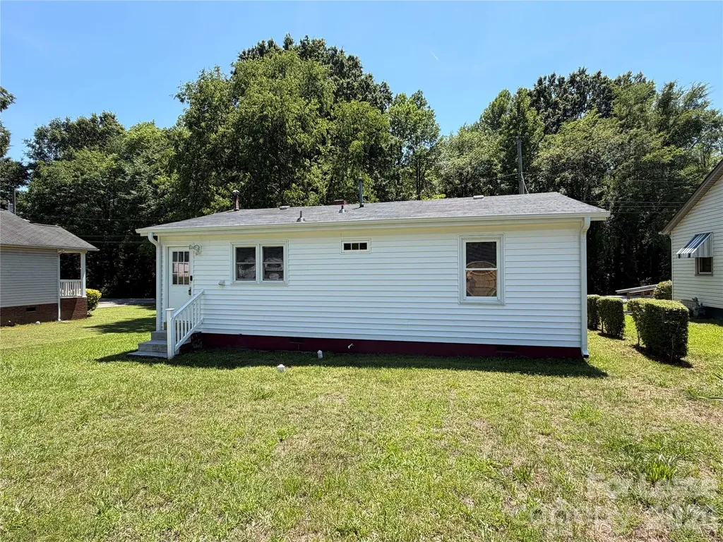 680 Tulsa Court NW Concord NC 28027