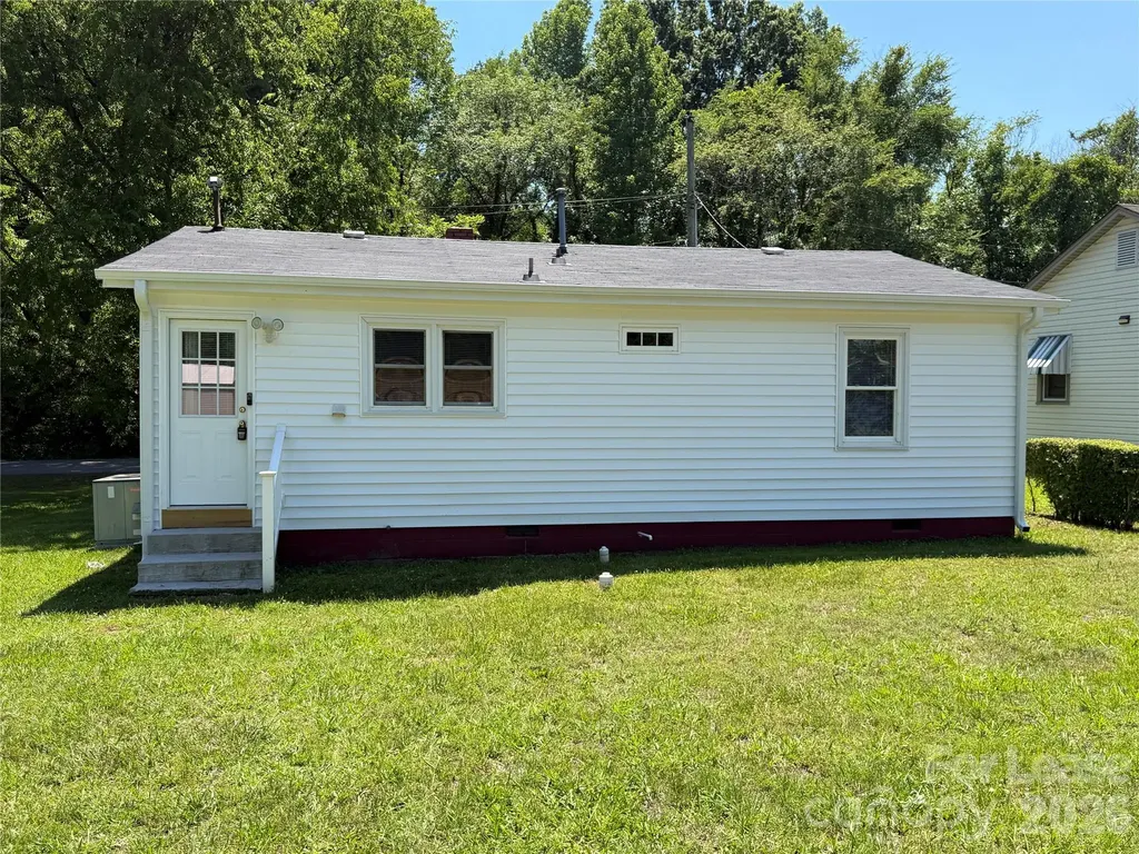 680 Tulsa Court NW Concord NC 28027