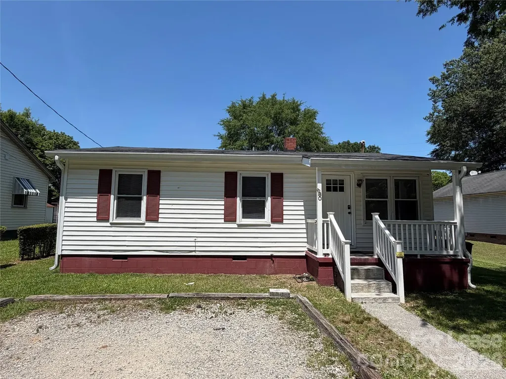 680 Tulsa Court NW Concord NC 28027