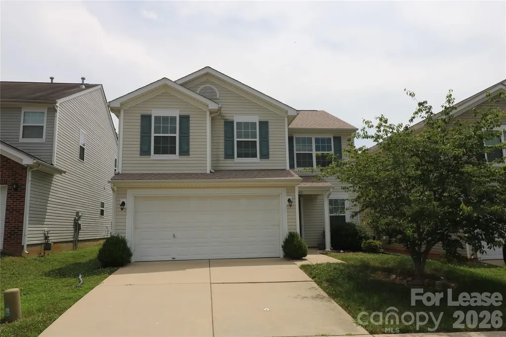 4022 Linsbury Court Charlotte NC 28213