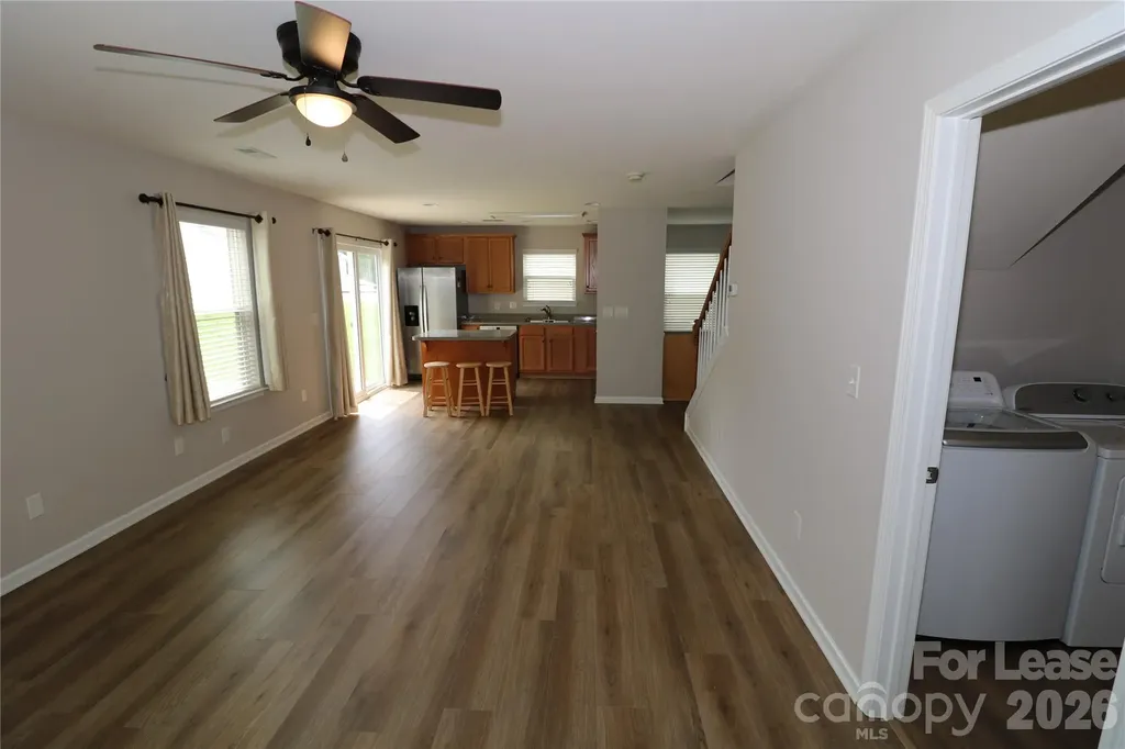 4022 Linsbury Court Charlotte NC 28213
