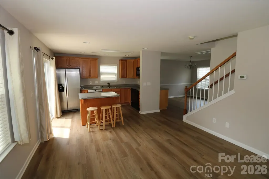 4022 Linsbury Court Charlotte NC 28213