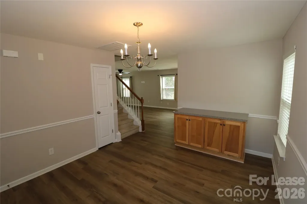 4022 Linsbury Court Charlotte NC 28213