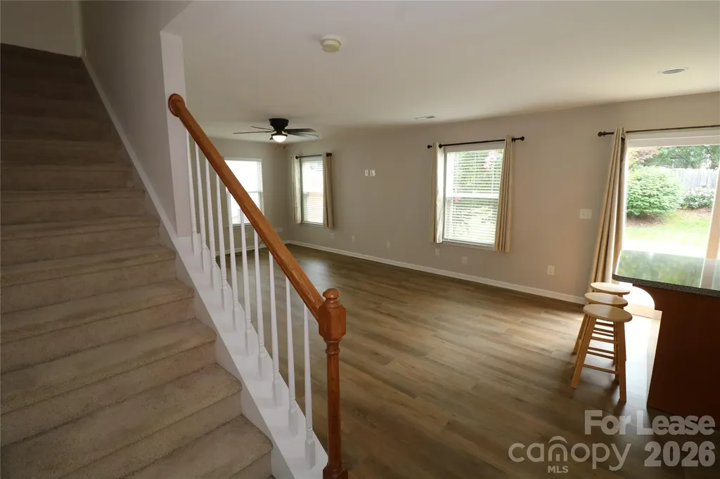 4022 Linsbury Court Charlotte NC 28213