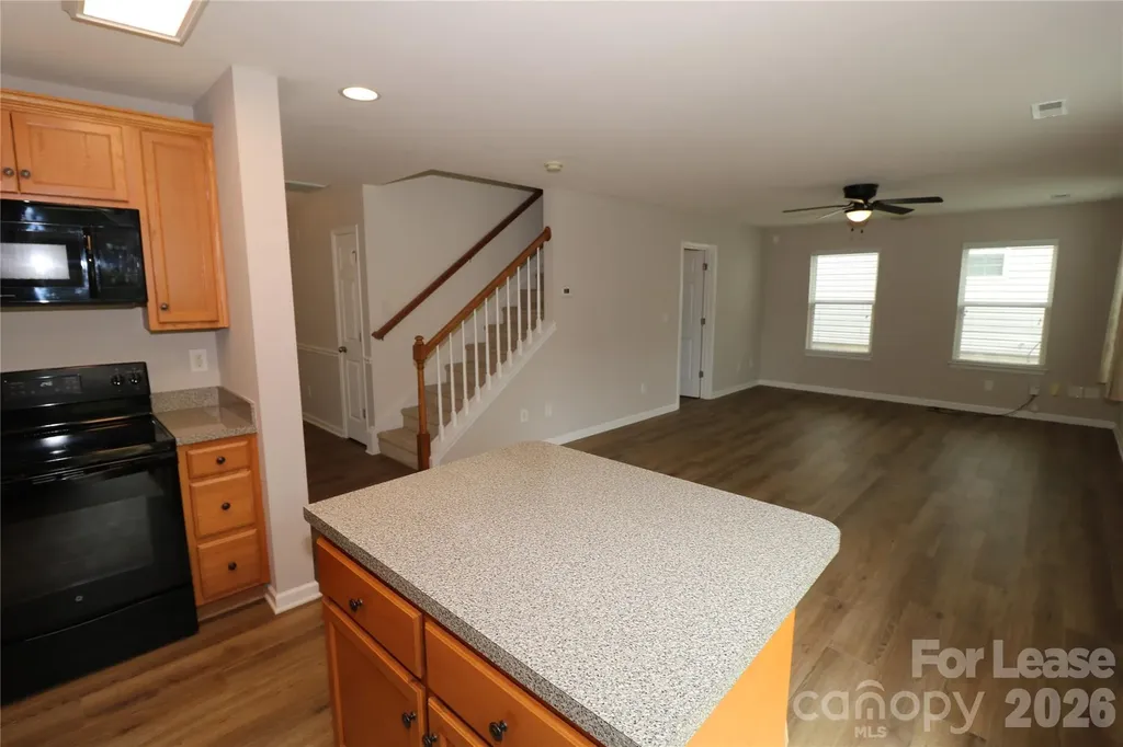 4022 Linsbury Court Charlotte NC 28213