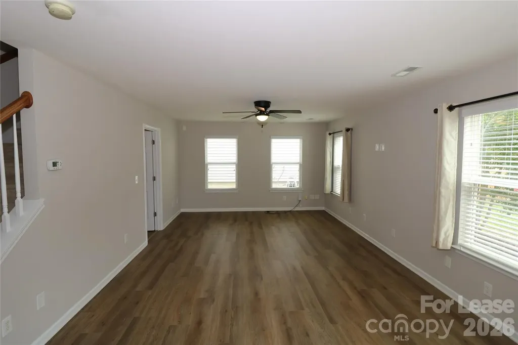 4022 Linsbury Court Charlotte NC 28213