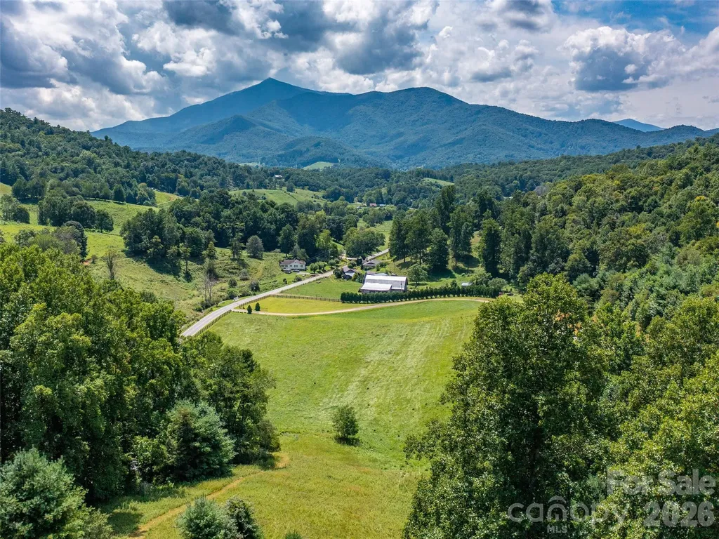 000 Locust Rough Mountain Road Burnsville NC 28714