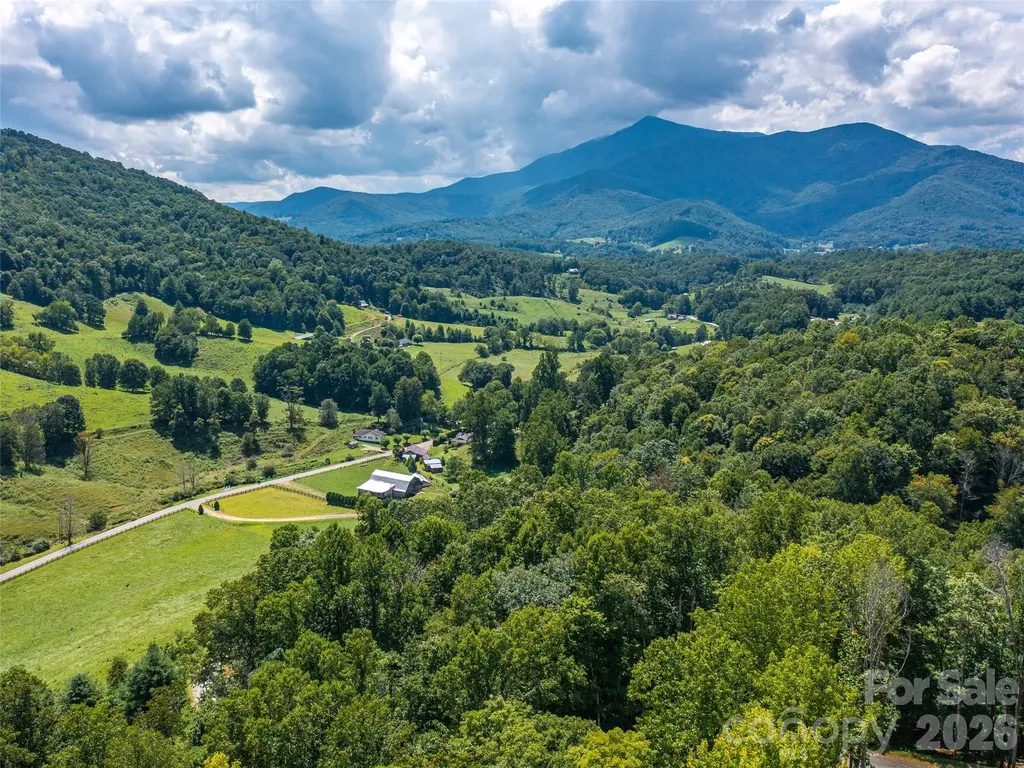 000 Locust Rough Mountain Road Burnsville NC 28714