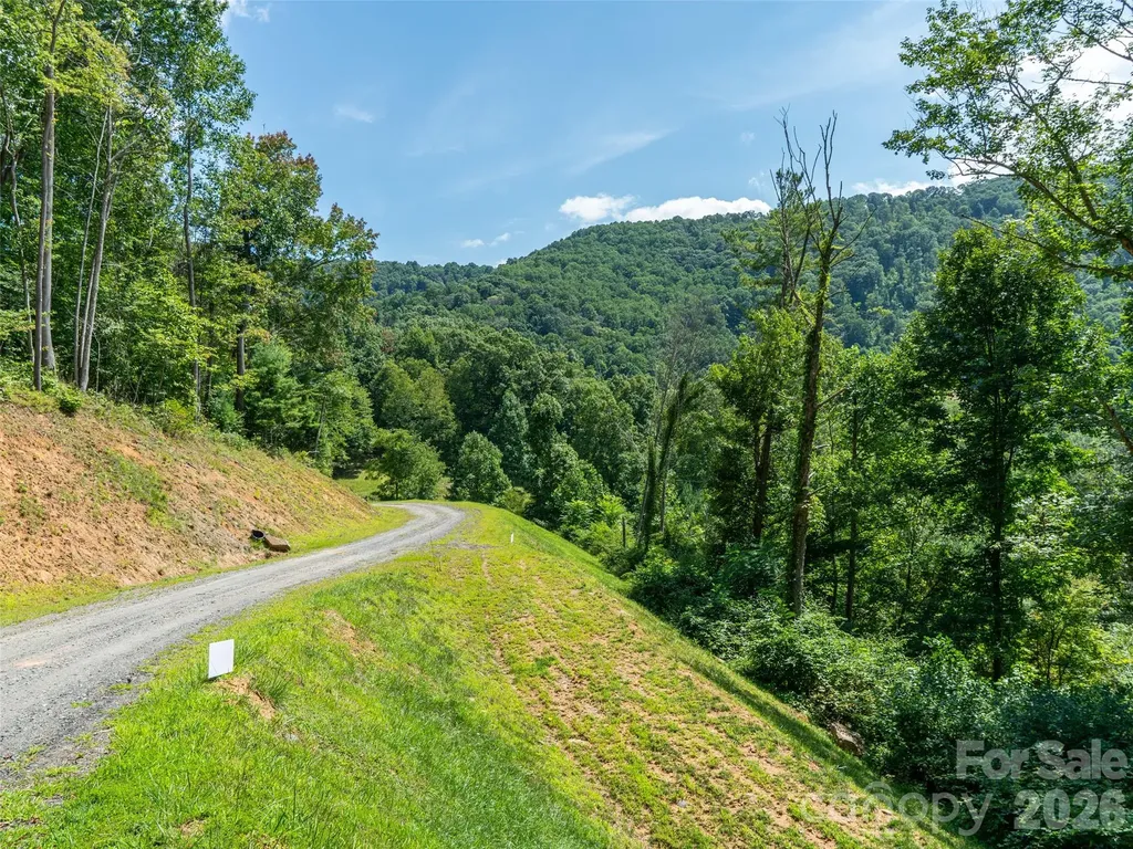 000 Locust Rough Mountain Road Burnsville NC 28714