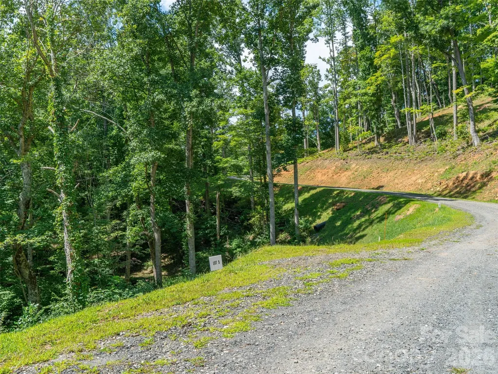 000 Locust Rough Mountain Road Burnsville NC 28714