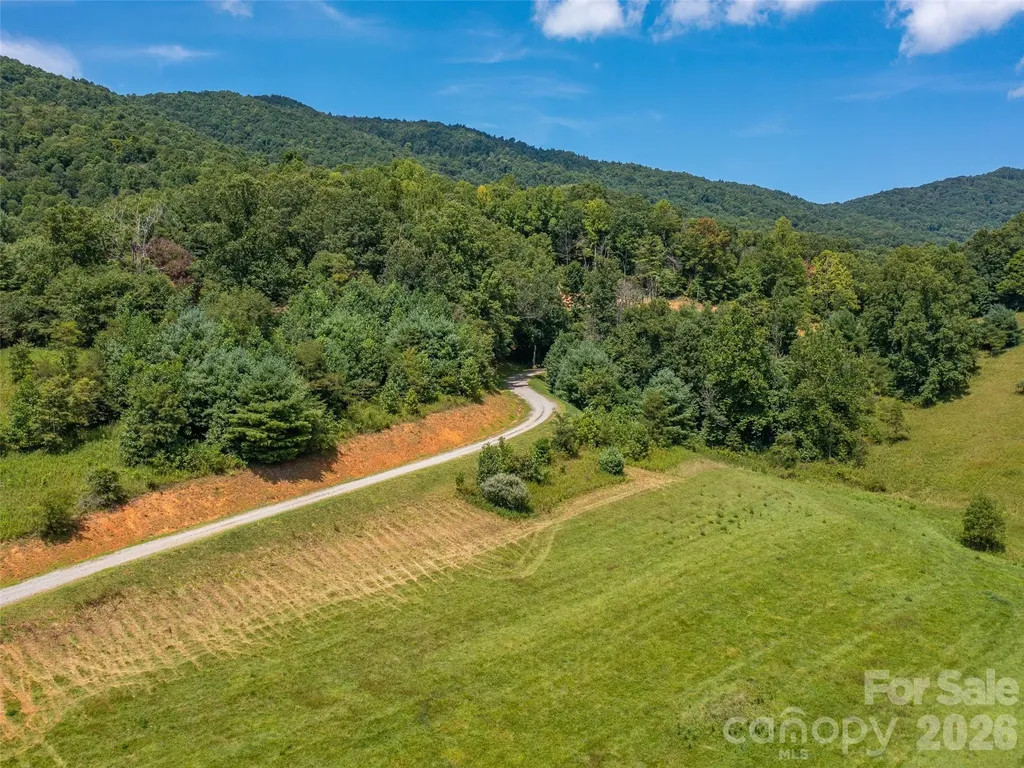 000 Locust Rough Mountain Road Burnsville NC 28714