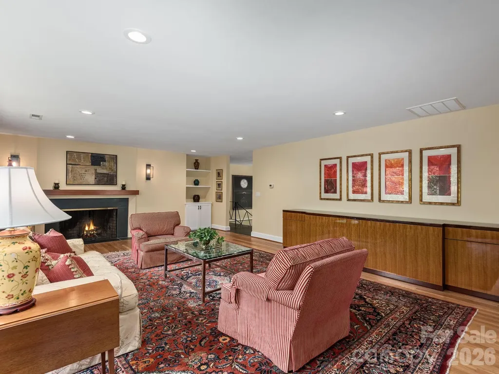 65 Cliff Drive Laurel Park NC 28739