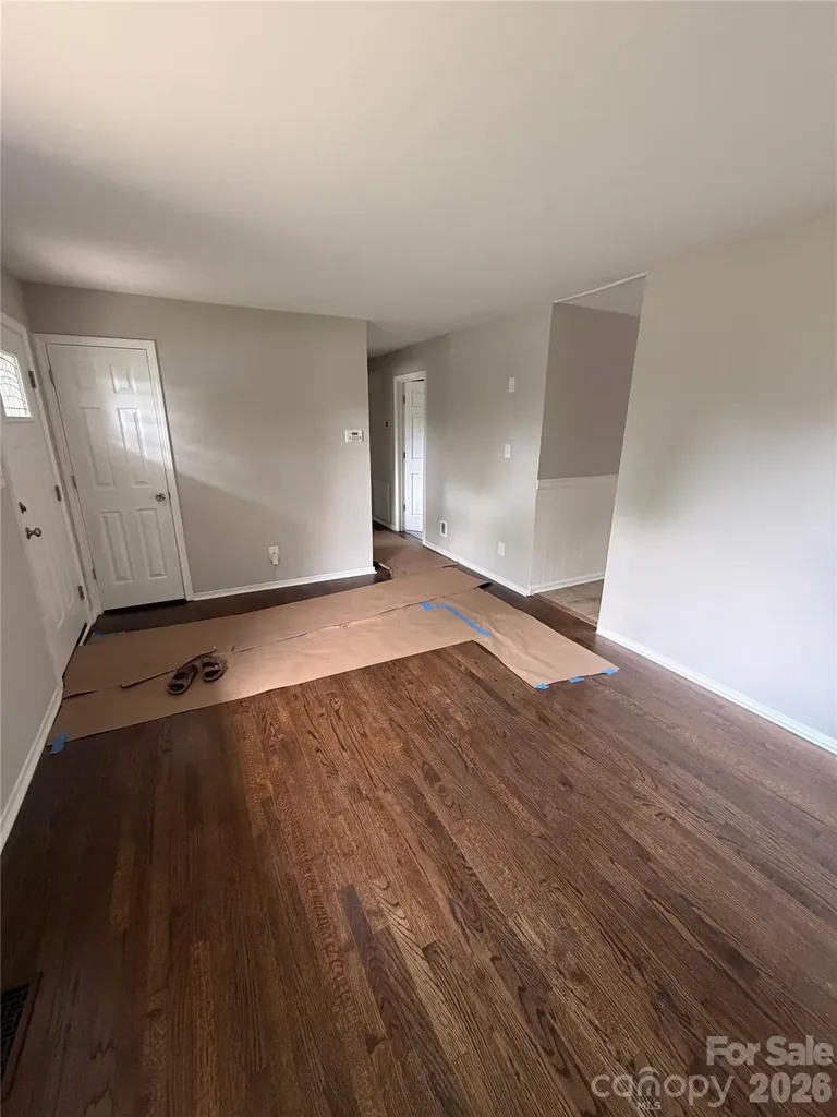 2824 Cedarhurst Drive Charlotte NC 28269