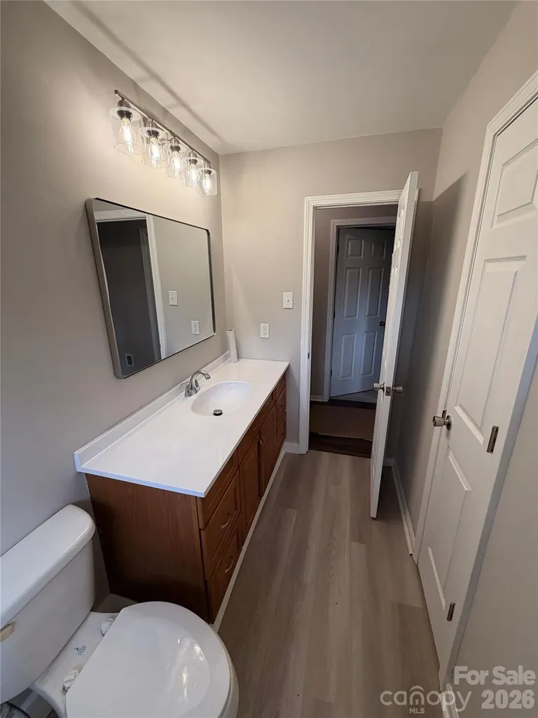 2824 Cedarhurst Drive Charlotte NC 28269