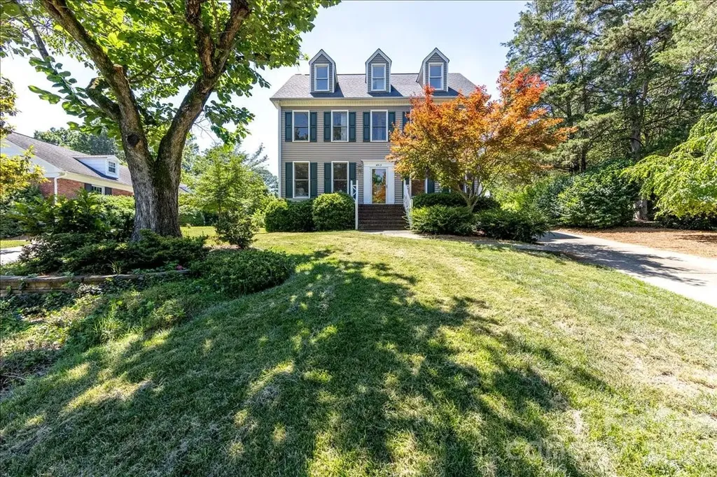 6912 Foxglove Drive Charlotte NC 28226
