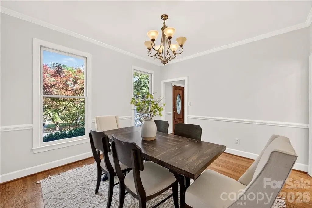 6912 Foxglove Drive Charlotte NC 28226