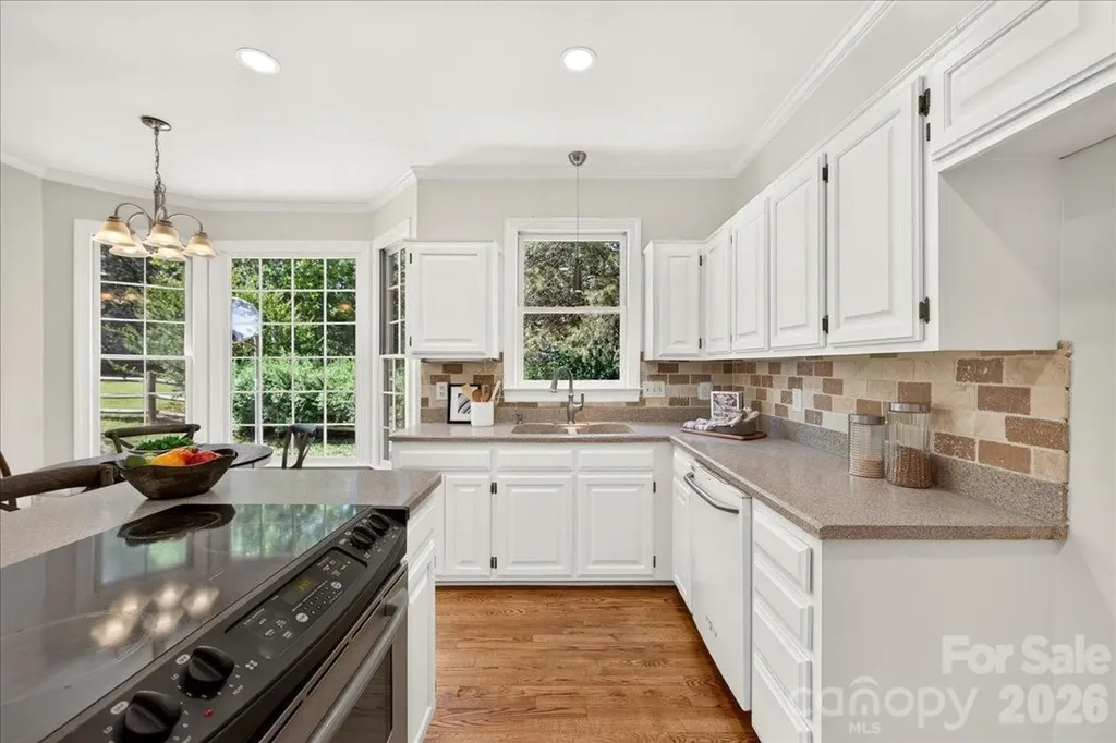 6912 Foxglove Drive Charlotte NC 28226