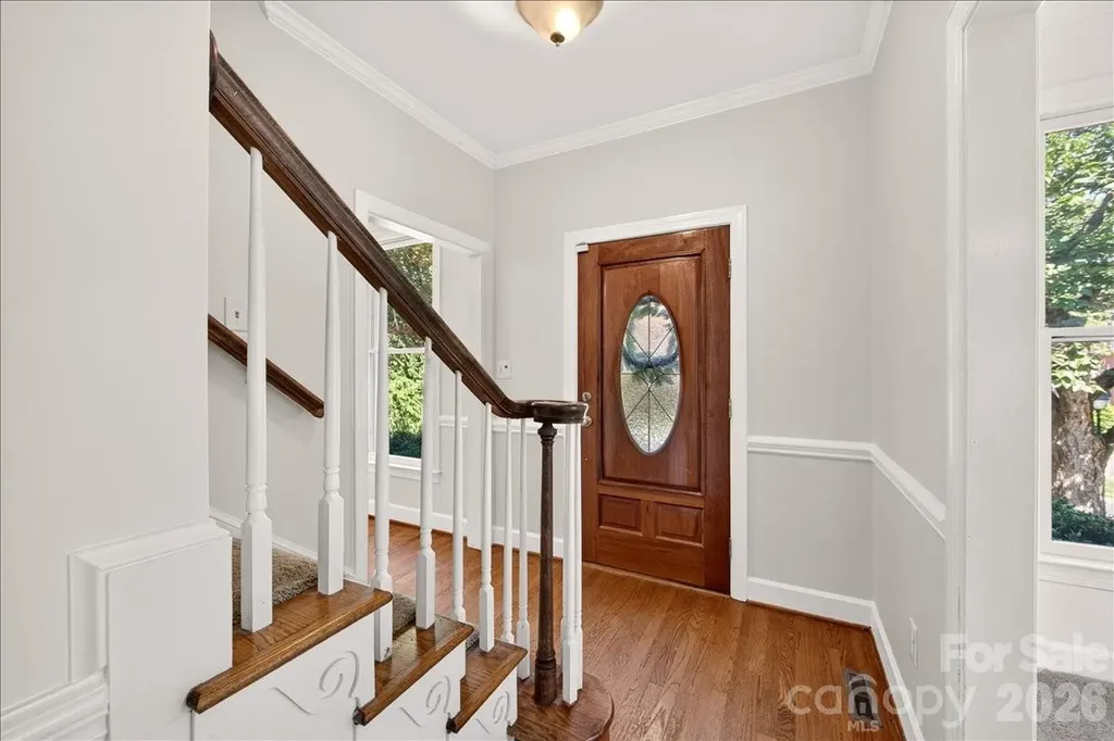 6912 Foxglove Drive Charlotte NC 28226