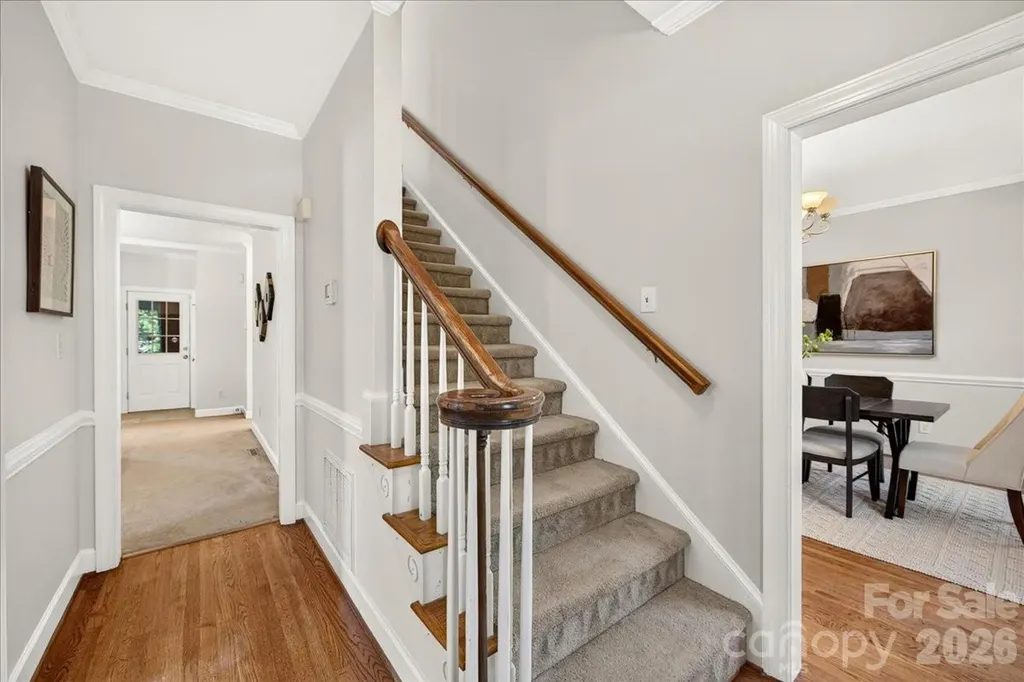 6912 Foxglove Drive Charlotte NC 28226