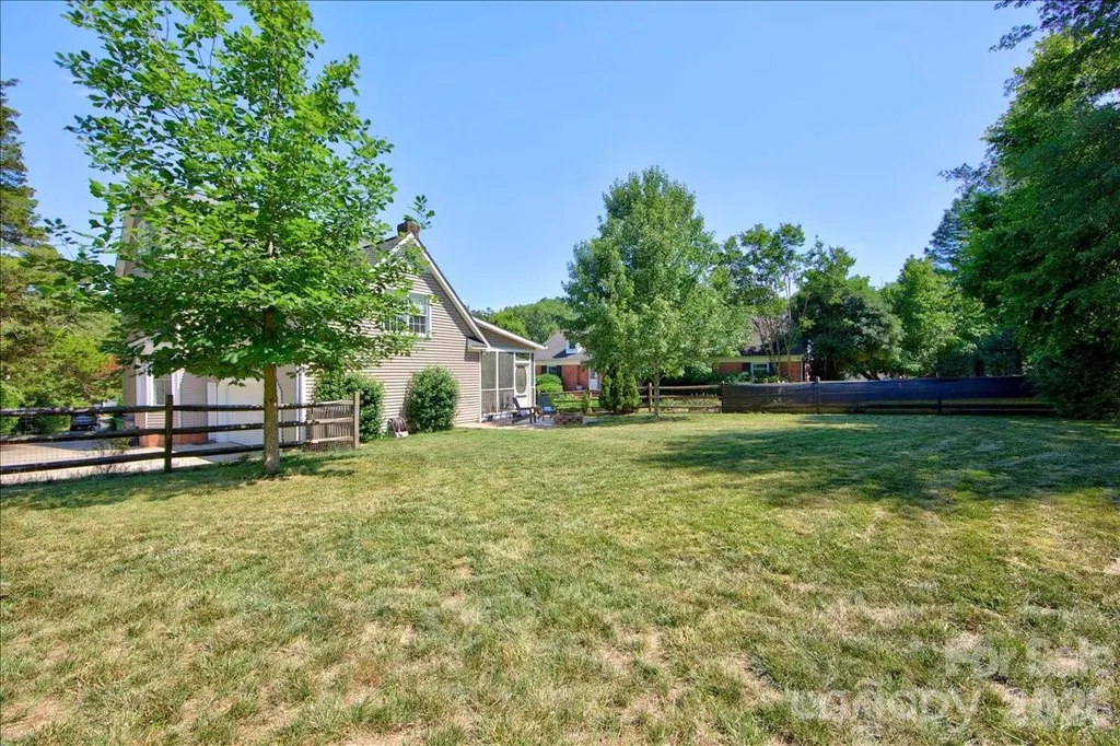 6912 Foxglove Drive Charlotte NC 28226