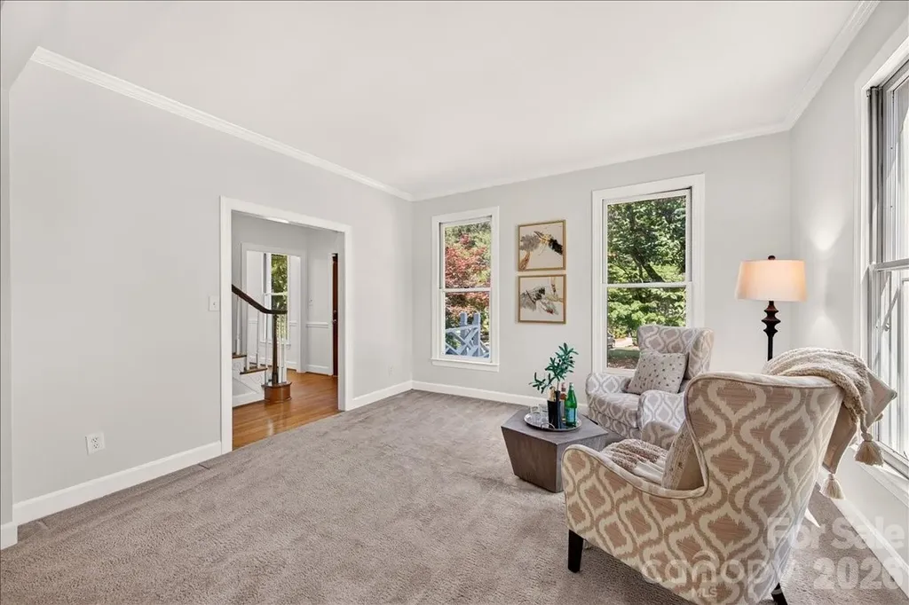 6912 Foxglove Drive Charlotte NC 28226