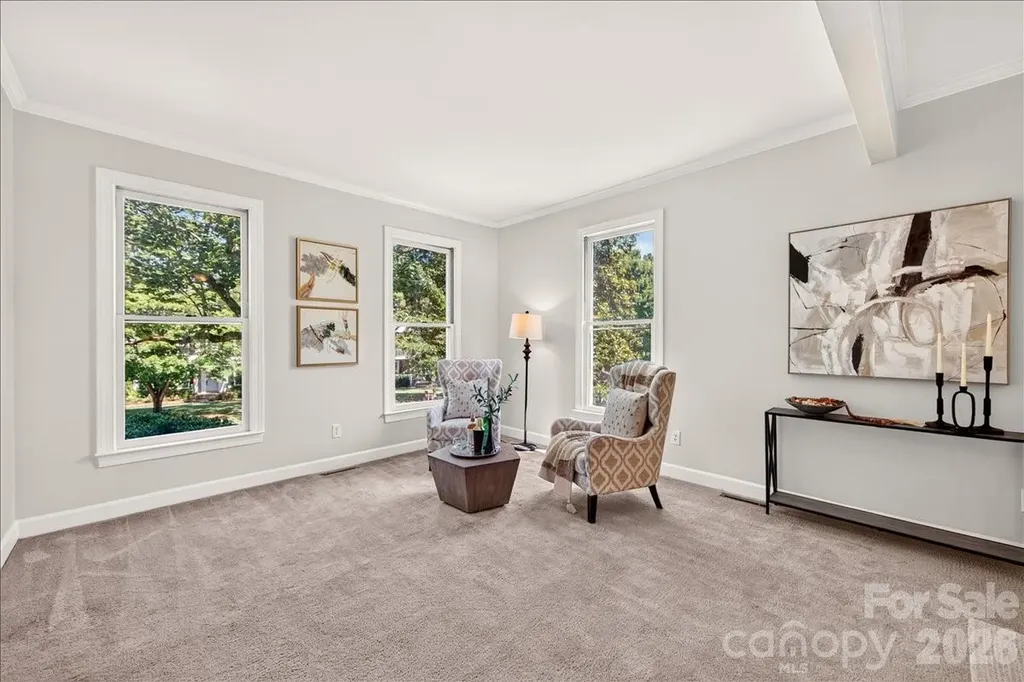 6912 Foxglove Drive Charlotte NC 28226