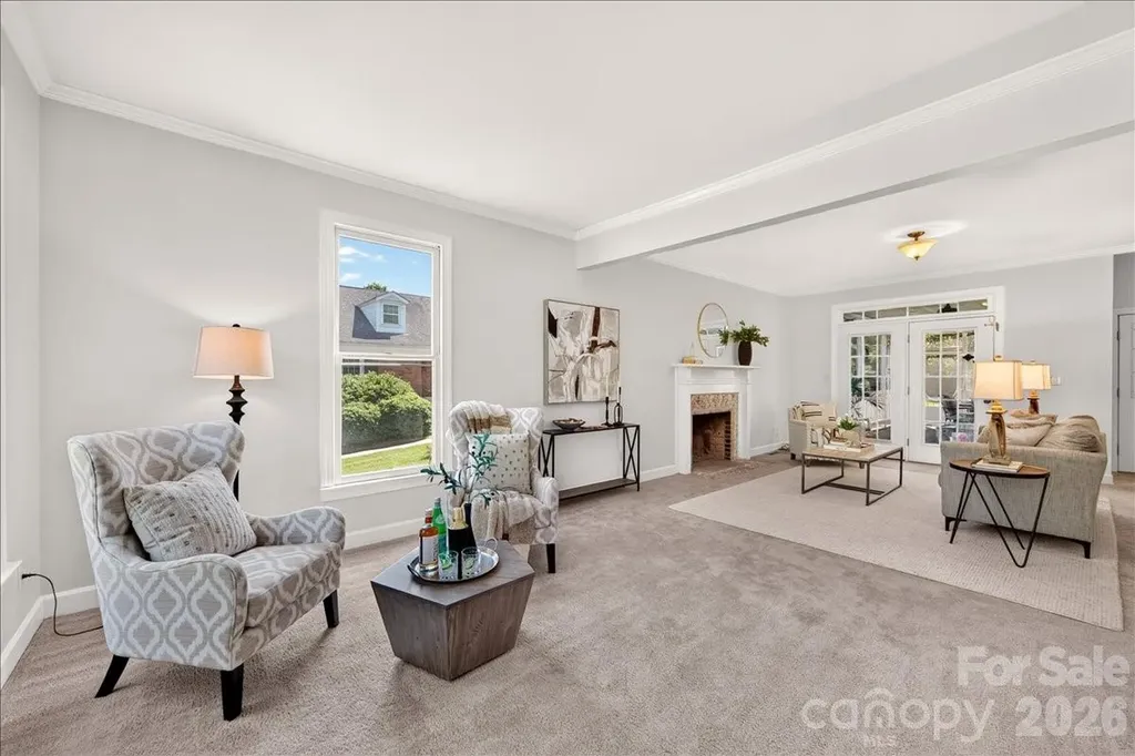 6912 Foxglove Drive Charlotte NC 28226