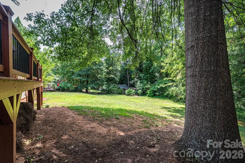 1807 5th Street NW Hickory NC 28601