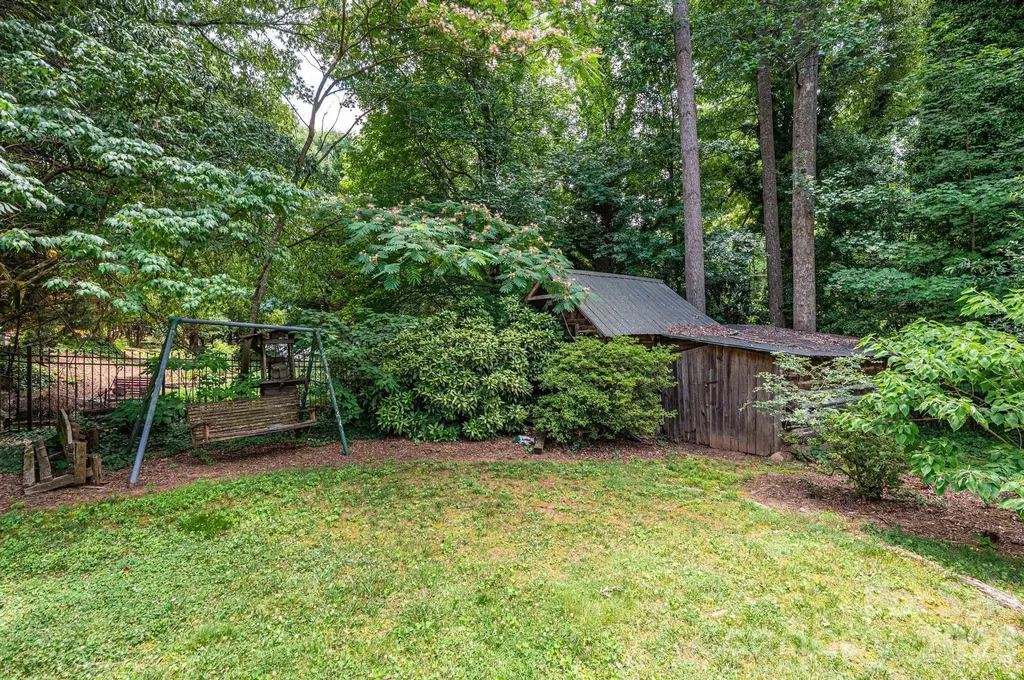 1807 5th Street NW Hickory NC 28601