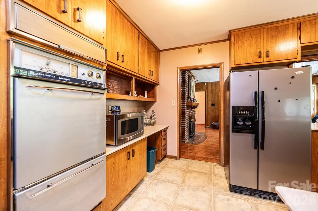 1807 5th Street NW Hickory NC 28601