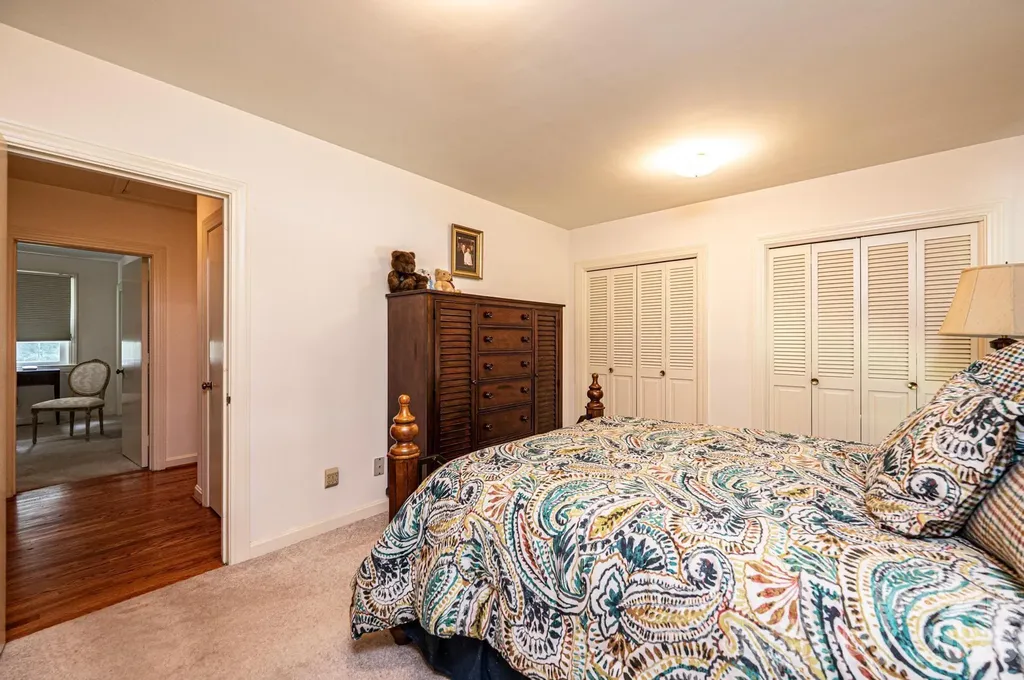1807 5th Street NW Hickory NC 28601